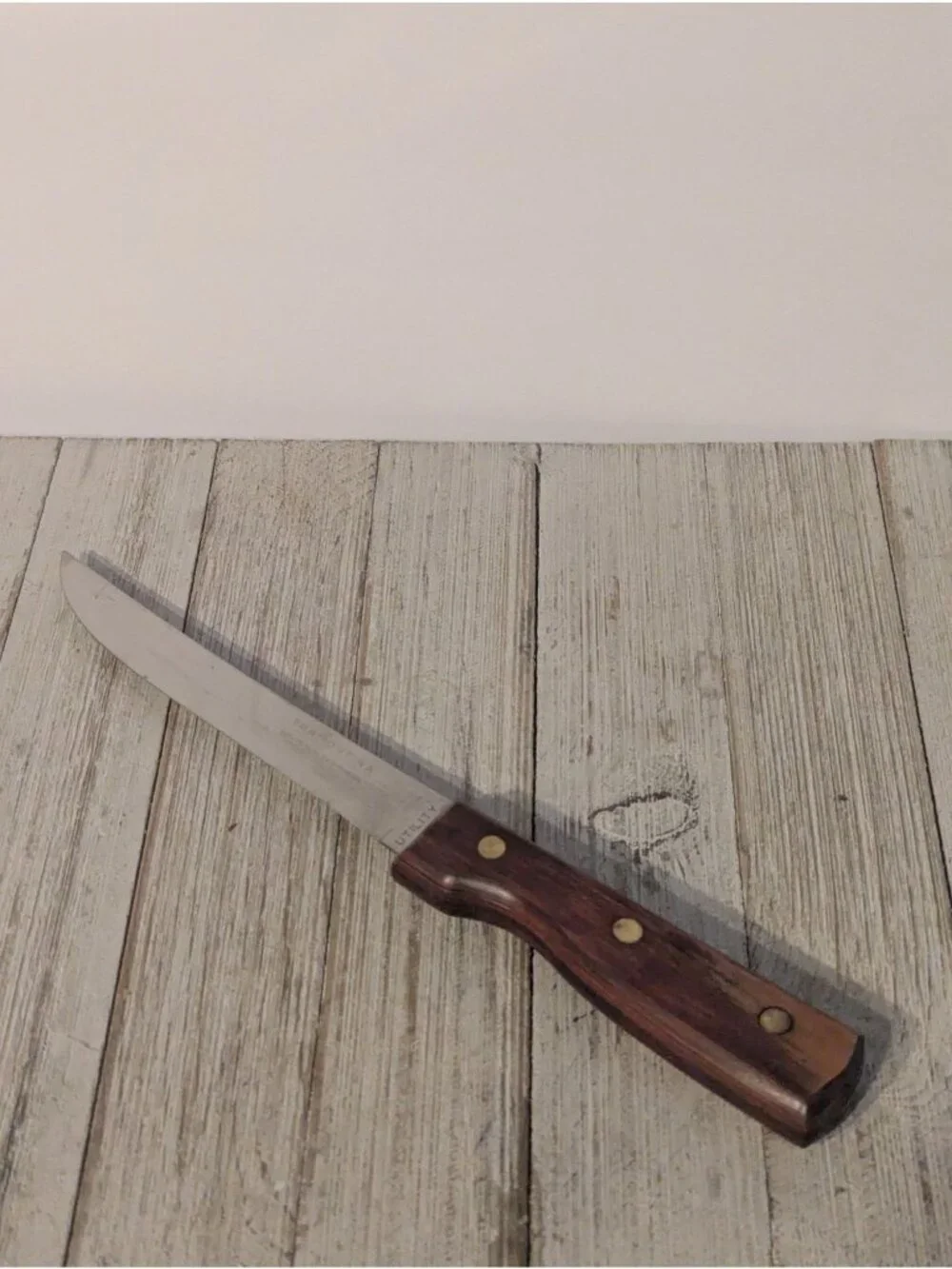 Tramontina Inox Brasil Utility Knife 6
